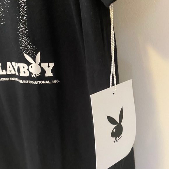 NWT Playboy by PacSun Senses tshirt size L - Picture 8 of 9